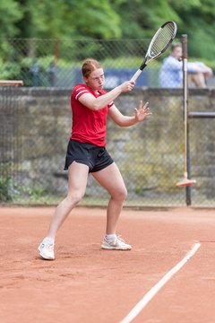 Bild 80 - BL DTV Hannover - Der Club an der Alster : Ergebnis: 2:7